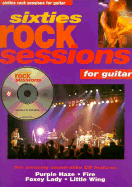 60's Rock Sessions for Guitar