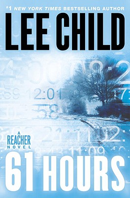 61 Hours - Child, Lee, New