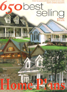 650 Best Selling Home Plans