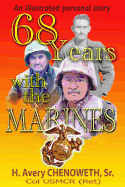 68 Years with the Marines