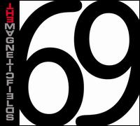 69 Love Songs - Magnetic Fields