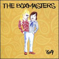 '69 - The Boxmasters