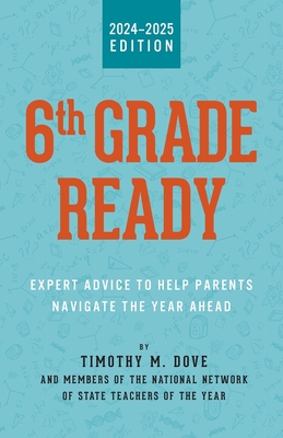 6th Grade Ready - Dove, Timothy M (Editor)