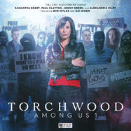 7.1 Torchwood: Among Us Part 1