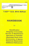 7.62mm US M14 Rifle