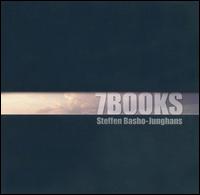 7 Books - Steffen Basho-Junghans