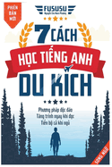 7 Cch H c Ti ng Anh Du K?ch