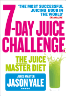 7-Day Juice Challenge