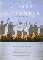 7 Days in September - Steven Rosenbaum