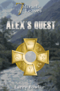 7 Miracle Leaves: Alex's Quest