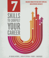 7 Skills to Catapult Your Career - Thorne, Stephen R (Read by)