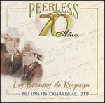 70 Aos Peerless Una Historia Musical