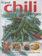 70 Great Chili Recipes