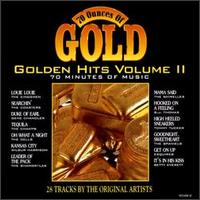 70 Ounces of Gold: Golden Hits, Vol. 2 - Various Artists