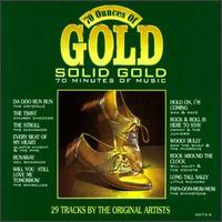 70 Ounces of Gold: Solid Gold - Various Artists