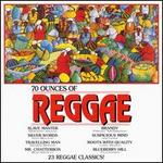 70 Ounces of Reggae - Various Artists