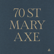 70 St Mary Axe