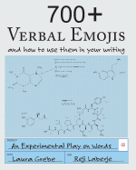 700+ Verbal Emojis: and how to use them in your writing