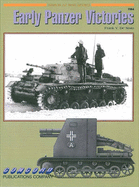 7064: Early Panzer Victories - de Sisto, Frank