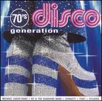 70's Disco Generation