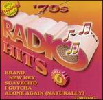 70's Radio Hits, Vol. 6