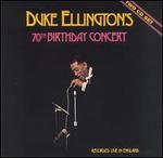 70th Birthday Concert