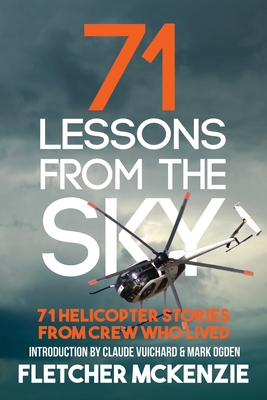 71 Lessons From The Sky - McKenzie, Fletcher