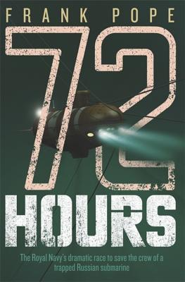 72 Hours - Pope, Frank