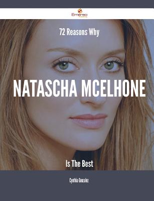 72 Reasons Why Natascha McElhone Is the Best - Gonzalez, Cynthia