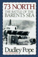 73 North: The Battle of the Barents Sea