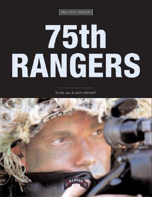 75th Rangers - Bryant, Russ