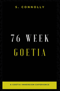 76 Week Goetia: A Goetia Immersion Experience