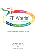 7F Words: For Living a Balanced Life