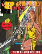 8 Bit Pulp: Volume, 1 Fall