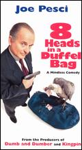 8 Heads in a Duffel Bag - Tom Schulman