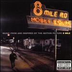 8 Mile [Deluxe Edition] - Original Soundtrack
