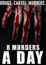 8 Murders a Day - Charlie Minn