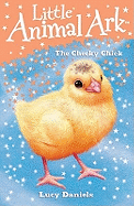 8: The Cheeky Chick