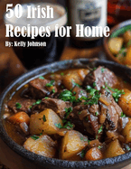 80 Irish Recipes for Home