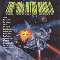 '80s Hits Back, Vol. 3 - Various Artists