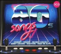 80's Songs - Various Artists