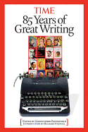 85 Years of Great Writing