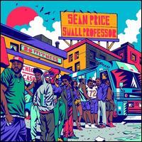 '86 Witness - Sean Price/Small Professor