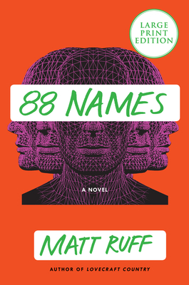 88 Names - Ruff, Matt