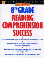 8th Grade Reading Comprehension Success