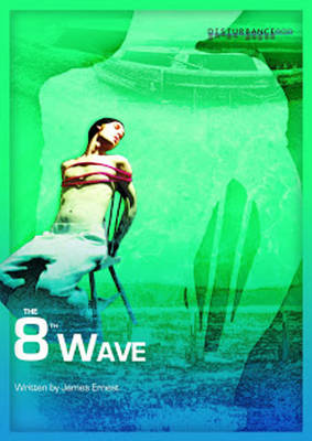 8th Wave - Ernest, James