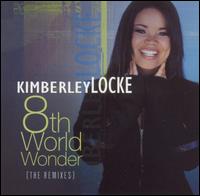 8th World Wonder - Kimberley Locke