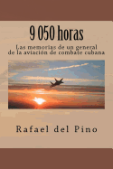 9 050 Horas