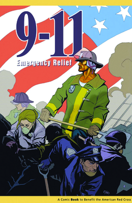 9-11: Emergency Relief - Pekar, Harvey