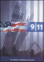 9/11: The Filmmakers' Commemorative Edition - Gedeon Naudet; James Hanlon; Jules Naudet